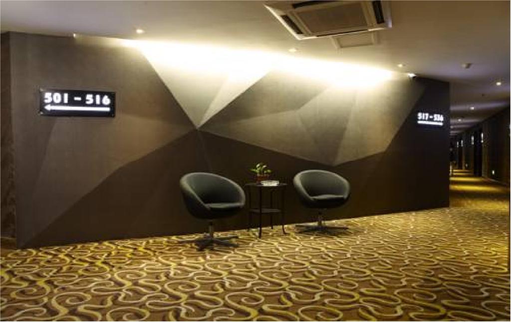 Shenzhen Luohu Art Hotel, Dongmen Shopping Center Exterior photo